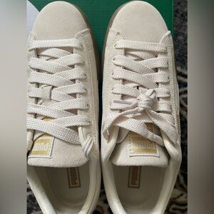 Brand new Puma shoes